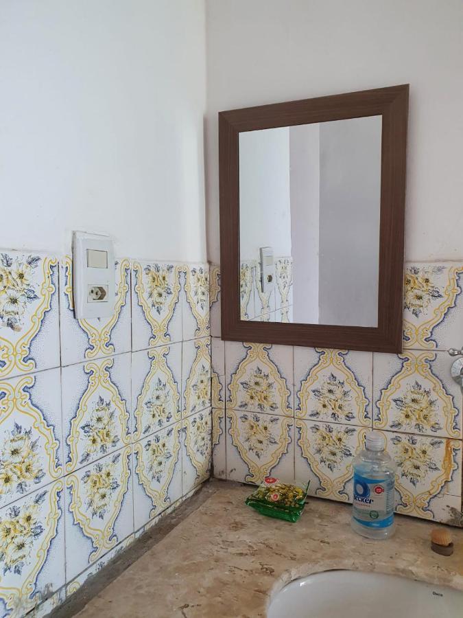Terraco Ribeira Casa P Temporada Hostel Salvador Bagian luar foto