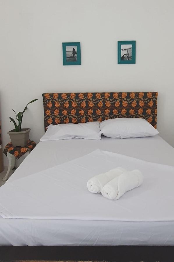 Terraco Ribeira Casa P Temporada Hostel Salvador Bagian luar foto